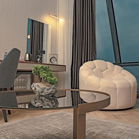 Moncher Hotel İstanbul Dış mekan fotoğraf
