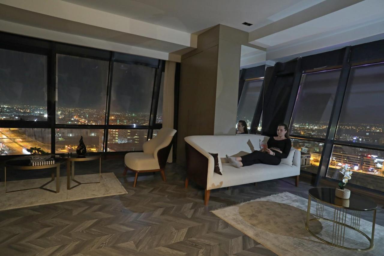 Moncher Hotel İstanbul Dış mekan fotoğraf