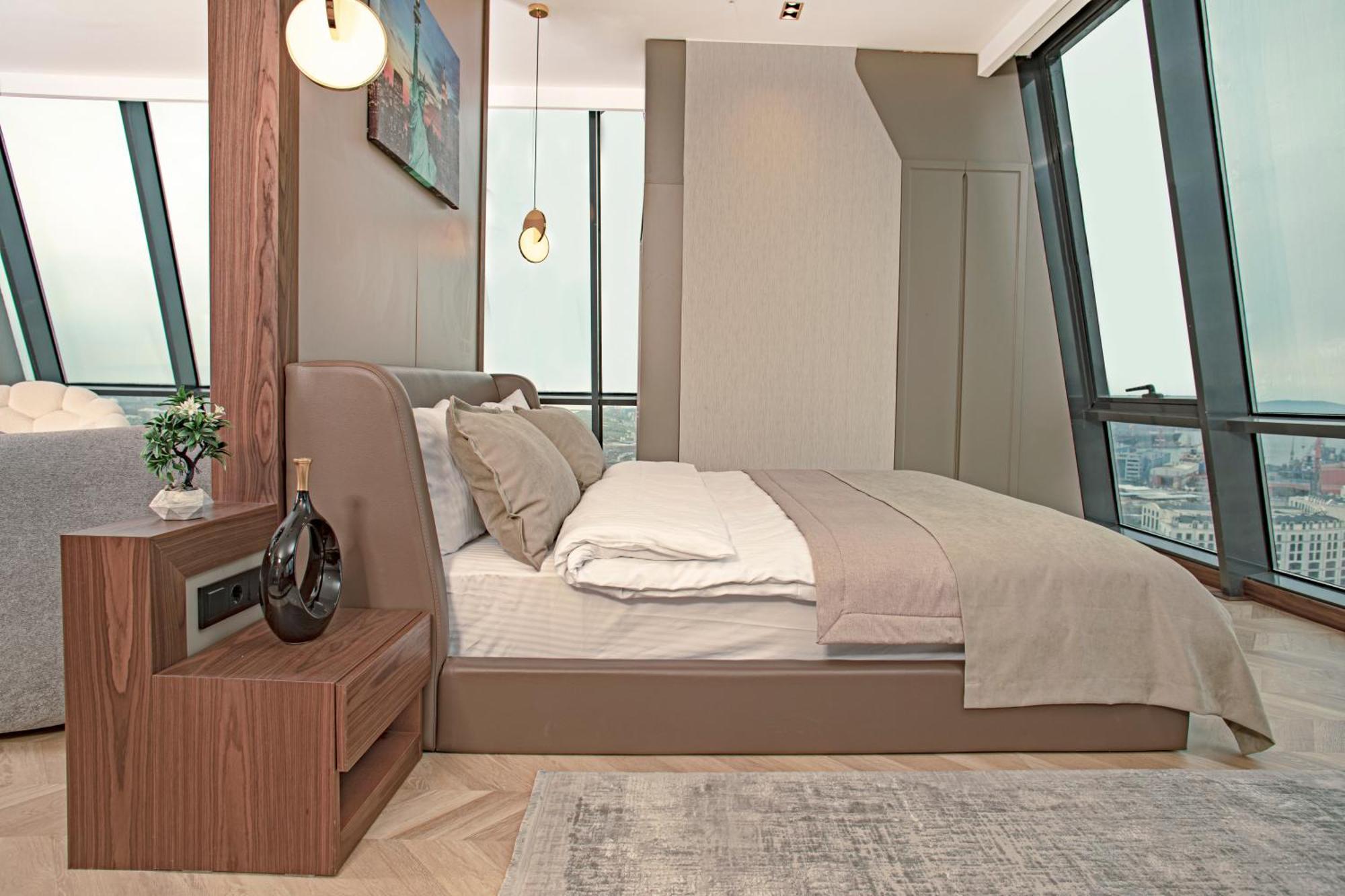 Moncher Hotel İstanbul Dış mekan fotoğraf